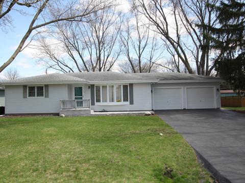 190 Sharp Dr, Manhattan, IL 60442 photo 1
