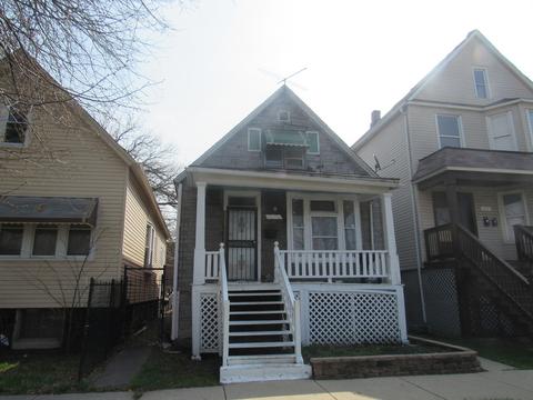 7153 S Sangamon St, Chicago, IL 60621 photo 2