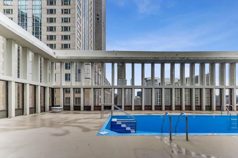100 E Walton St #16F, Chicago, IL 60611 photo 35