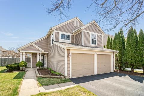 316 Bishop Ct, Bartlett, IL 60103 photo 1