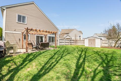 316 Bishop Ct, Bartlett, IL 60103 photo 23