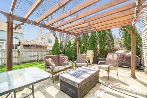 316 Bishop Ct, Bartlett, IL 60103 photo 20