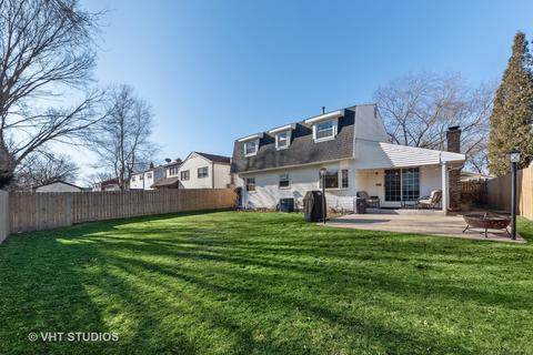 135 Berkshire Dr, Wheeling, IL 60090 photo 15