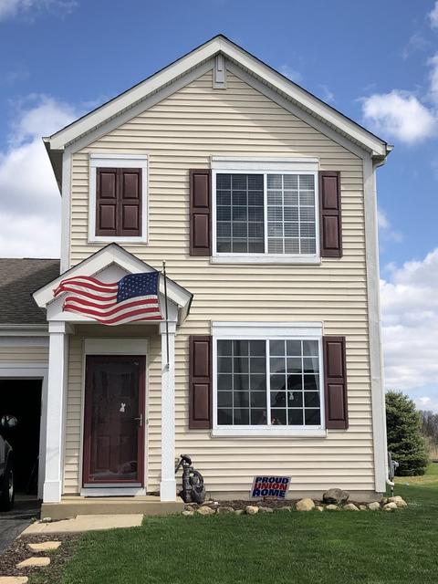 813 Daniel Dr, Minooka, IL 60447 photo 1