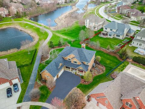 13433 Kerr St, Plainfield, IL 60585 photo 2