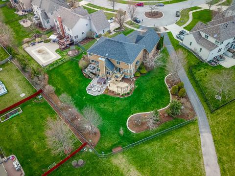 13433 Kerr St, Plainfield, IL 60585 photo 6
