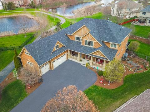 13433 Kerr St, Plainfield, IL 60585 photo 1