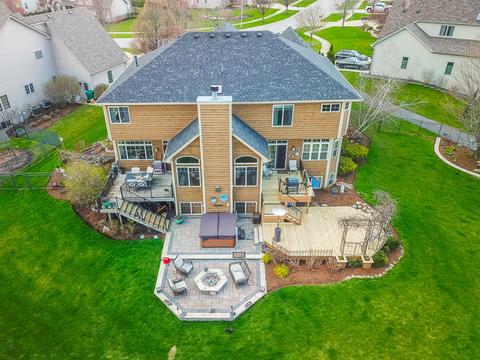 13433 Kerr St, Plainfield, IL 60585 photo 5