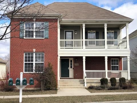 3702 Middleton Ct, Elgin, IL 60124 photo 1