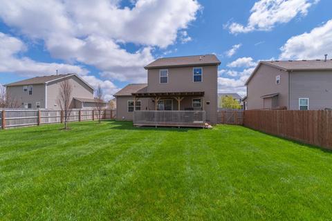 1165 Duck Horn Dr, Normal, IL 61761 photo 22
