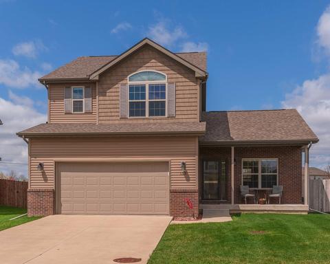 1165 Duck Horn Dr, Normal, IL 61761 photo 1
