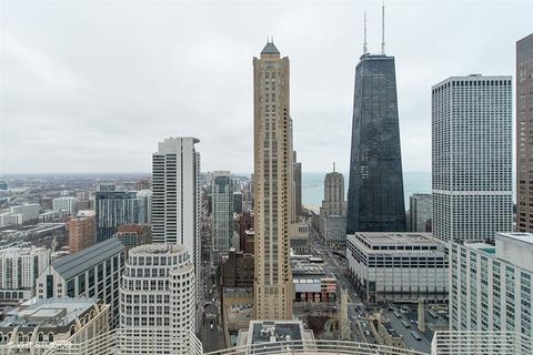 100 E Huron St #4201, Chicago, IL 60611 photo 14