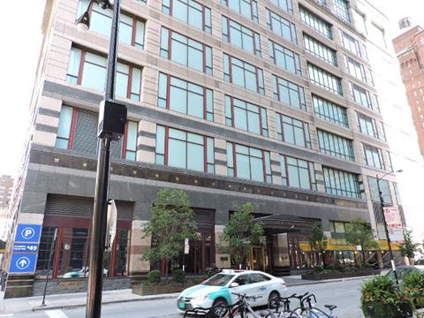 100 E Huron St #4201, Chicago, IL 60611 photo 15