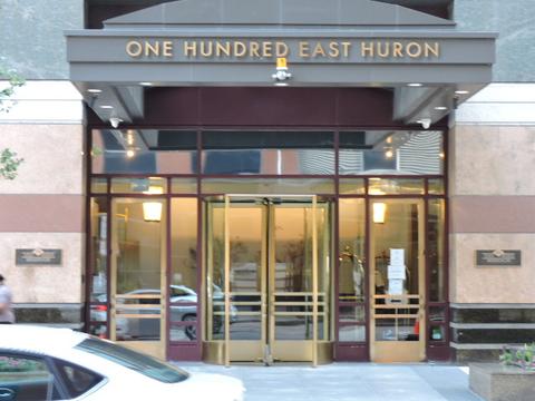 100 E Huron St #4201, Chicago, IL 60611 photo 1