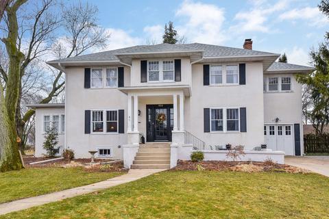 808 N Cross St, Wheaton, IL 60187 photo 1