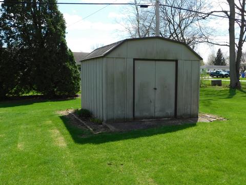 420 W Hack St, Cullom, IL 60929 photo 39