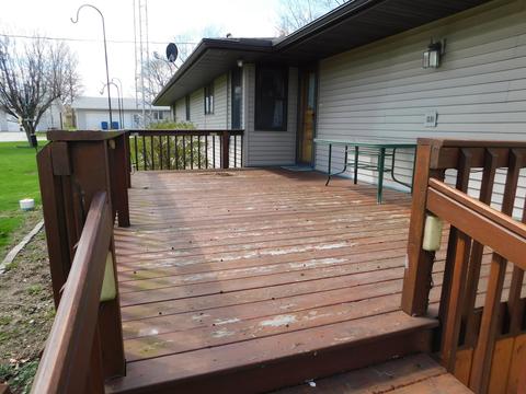 420 W Hack St, Cullom, IL 60929 photo 37