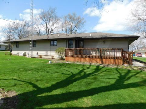 420 W Hack St, Cullom, IL 60929 photo 36
