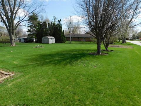420 W Hack St, Cullom, IL 60929 photo 40