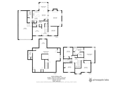 9932 New Devon St, Munster, IN 46321 photo 38
