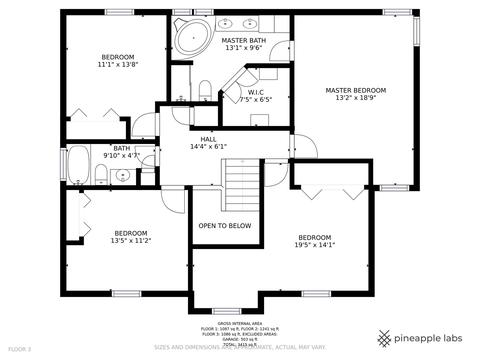 9932 New Devon St, Munster, IN 46321 photo 41