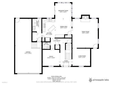 9932 New Devon St, Munster, IN 46321 photo 40