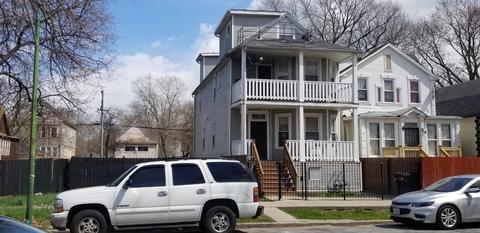 8149 S Burnham Ave, Chicago, IL 60617 photo 4