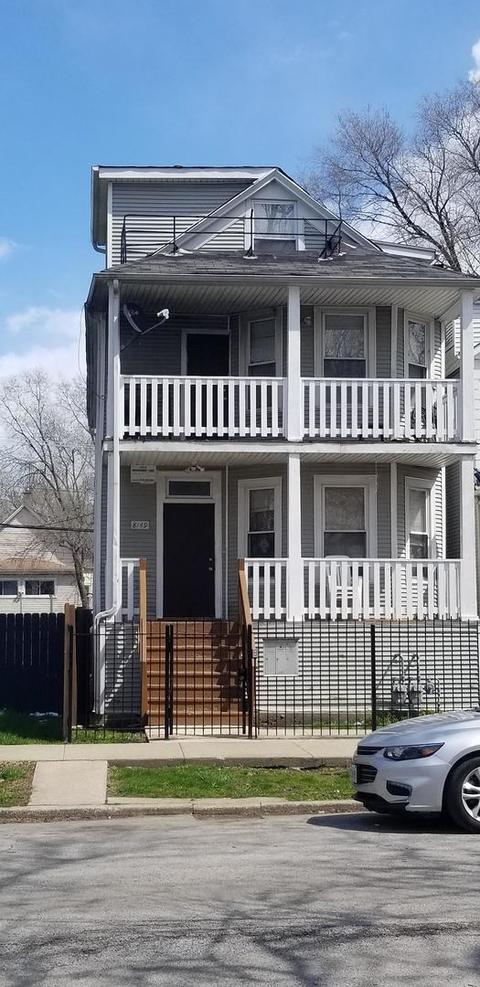 8149 S Burnham Ave, Chicago, IL 60617 photo 1