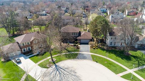1968 Greensboro Dr, Wheaton, IL 60189 photo 3