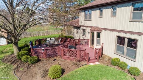 1968 Greensboro Dr, Wheaton, IL 60189 photo 28