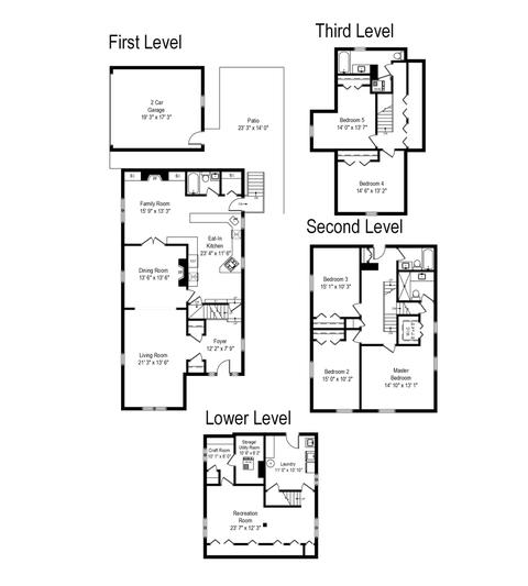535 Willow Rd, Winnetka, IL 60093 photo 40