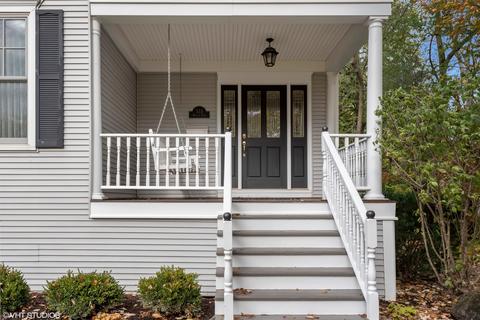 535 Willow Rd, Winnetka, IL 60093 photo 4