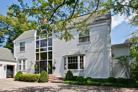 695 Prospect Ave, Winnetka, IL 60093 photo 2
