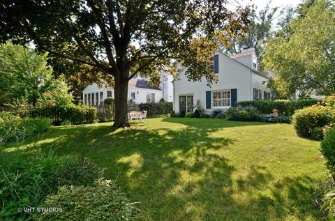 1831 Walnut Ave, Wilmette, IL 60091 photo 23