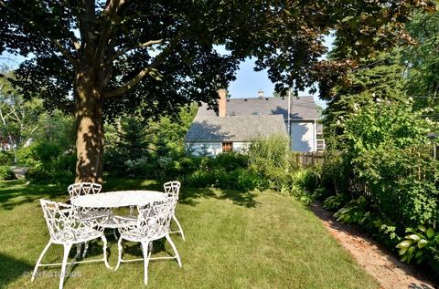 1831 Walnut Ave, Wilmette, IL 60091 photo 24