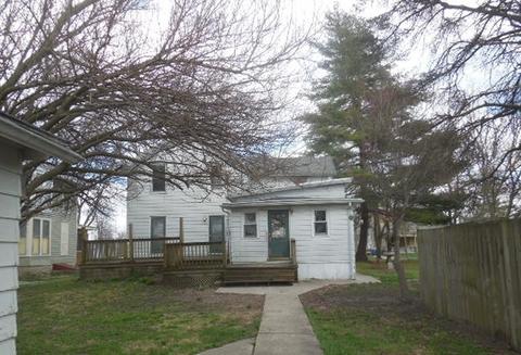 312 S Green St, Chenoa, IL 61726 photo 3