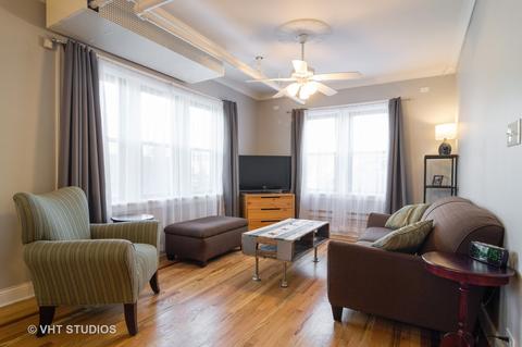 2159 W Argyle St #G, Chicago, IL 60625 photo 3