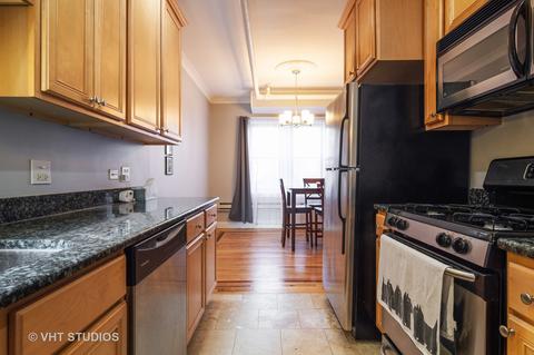 2159 W Argyle St #G, Chicago, IL 60625 photo 5