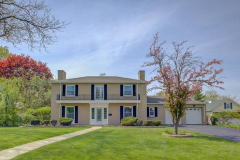 2207 Travers Ln, Flossmoor, IL 60422 photo 1
