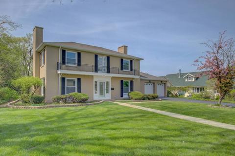 2207 Travers Ln, Flossmoor, IL 60422 photo 34