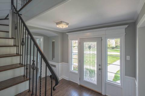 2207 Travers Ln, Flossmoor, IL 60422 photo 3