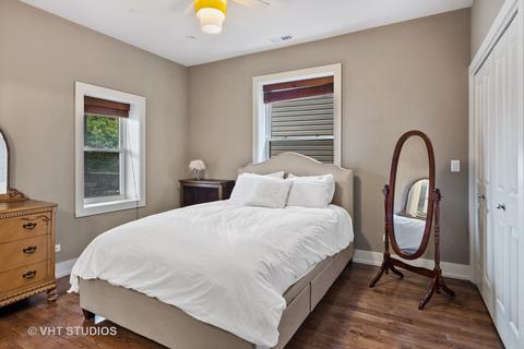 2341 W Haddon Ave #3, Chicago, IL 60622 photo 5