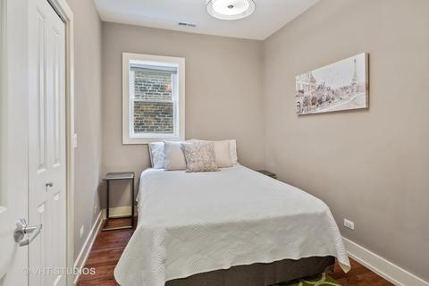 2341 W Haddon Ave #3, Chicago, IL 60622 photo 8