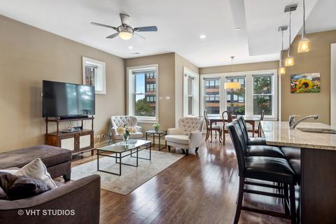 2341 W Haddon Ave #3, Chicago, IL 60622 photo 2