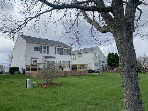 1614 Lake Pointe Ct, Plainfield, IL 60544 photo 18