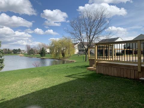 1614 Lake Pointe Ct, Plainfield, IL 60544 photo 14