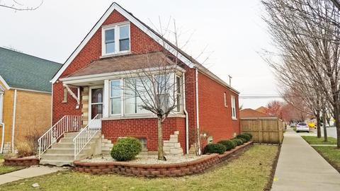3653 W 57th St, Chicago, IL 60629 photo 1