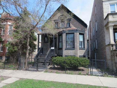 1521 S Hamlin Ave, Chicago, IL 60623 photo 2