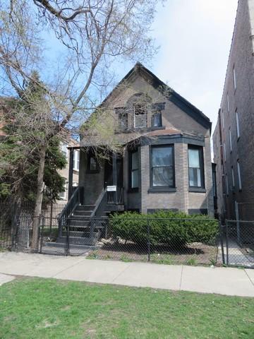 1521 S Hamlin Ave, Chicago, IL 60623 photo 1