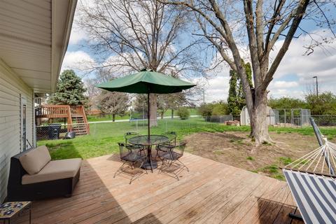 104 S Evergreen Ln, Bloomington, IL 61704 photo 22